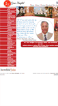 Mobile Screenshot of gourkanjilal.com